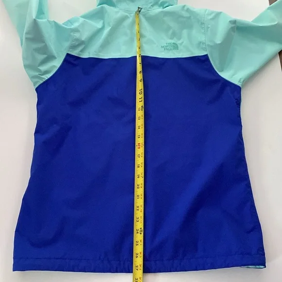 The North Face Rain Jacket Raincoat size XL - Picture 13 of 16